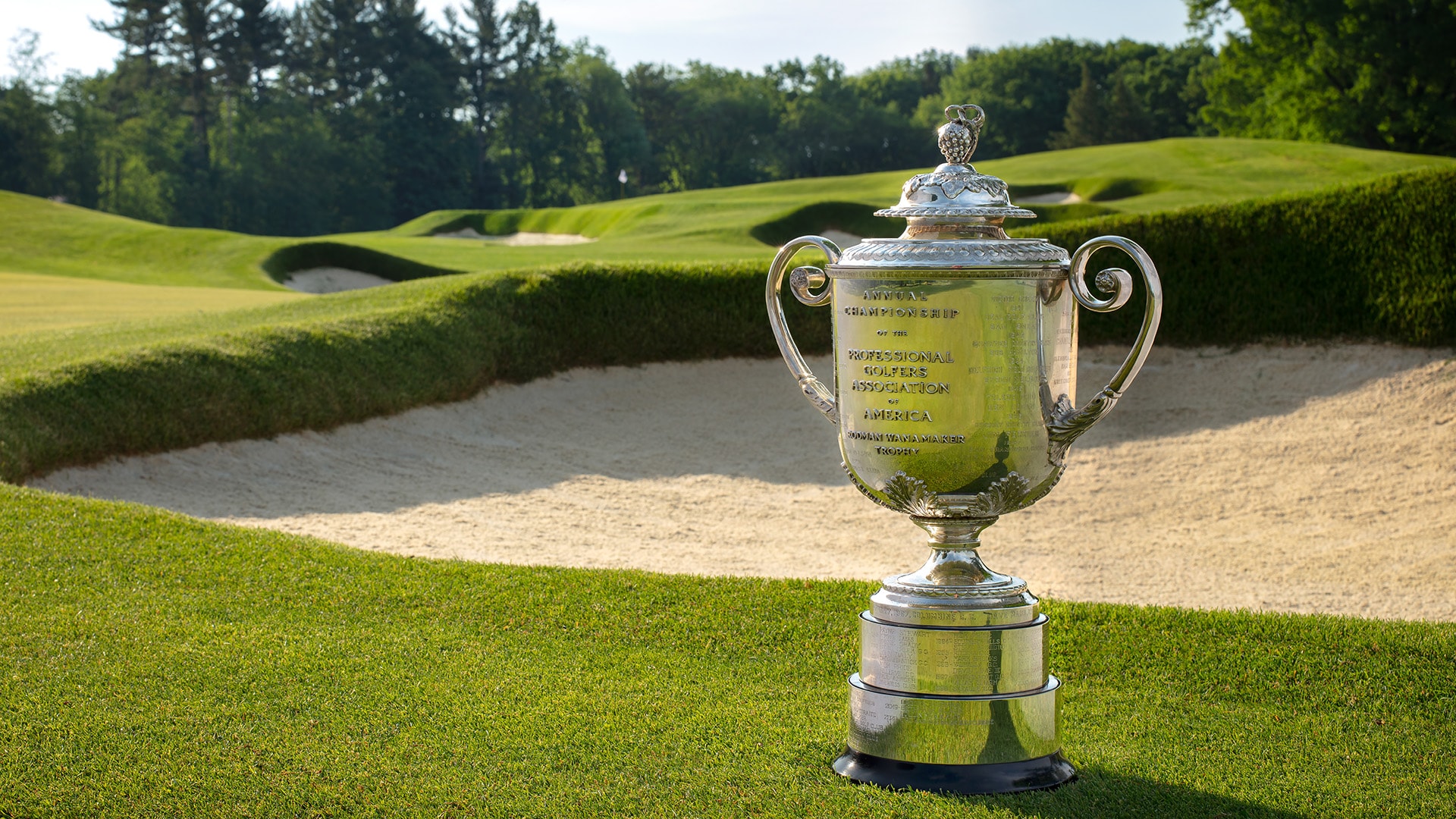 7 burning questions leading into the 105th PGA Championship at Oak Hill