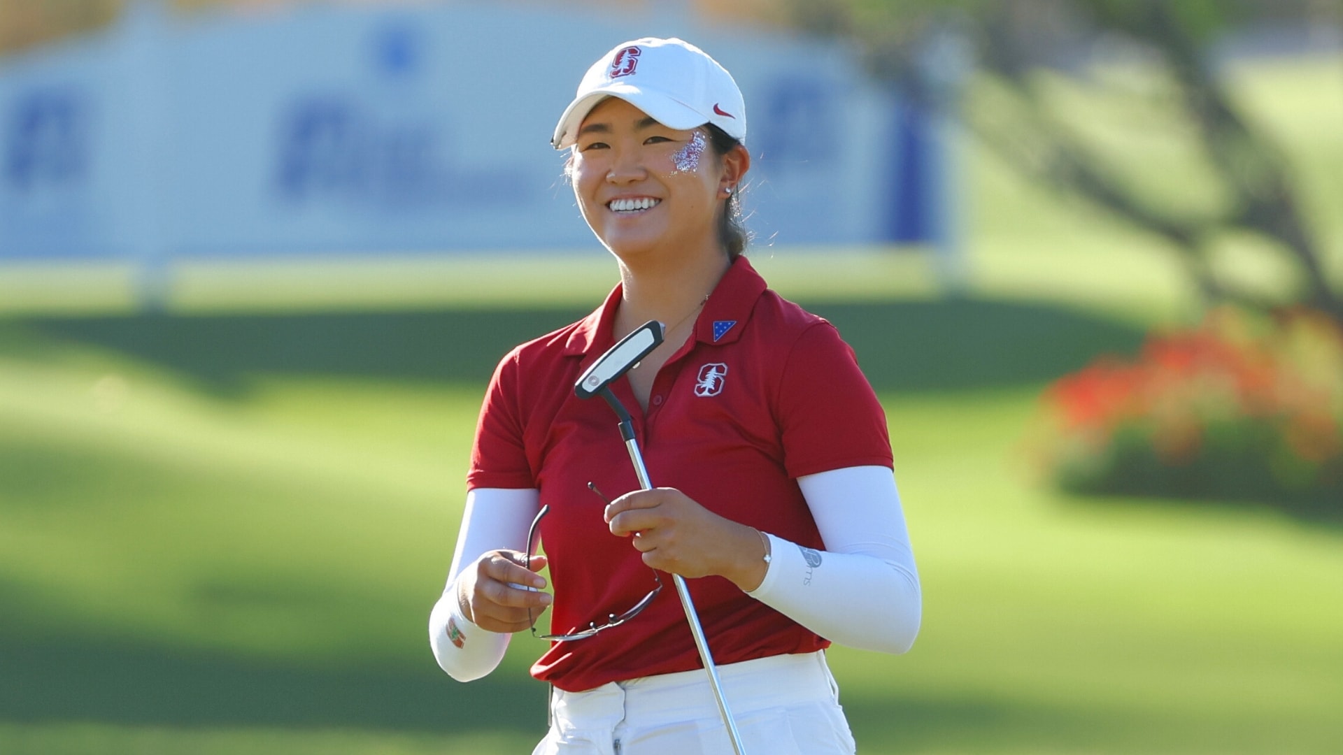 The next chapter: Rose Zhang to make pro debut at Mizuho Americas Open