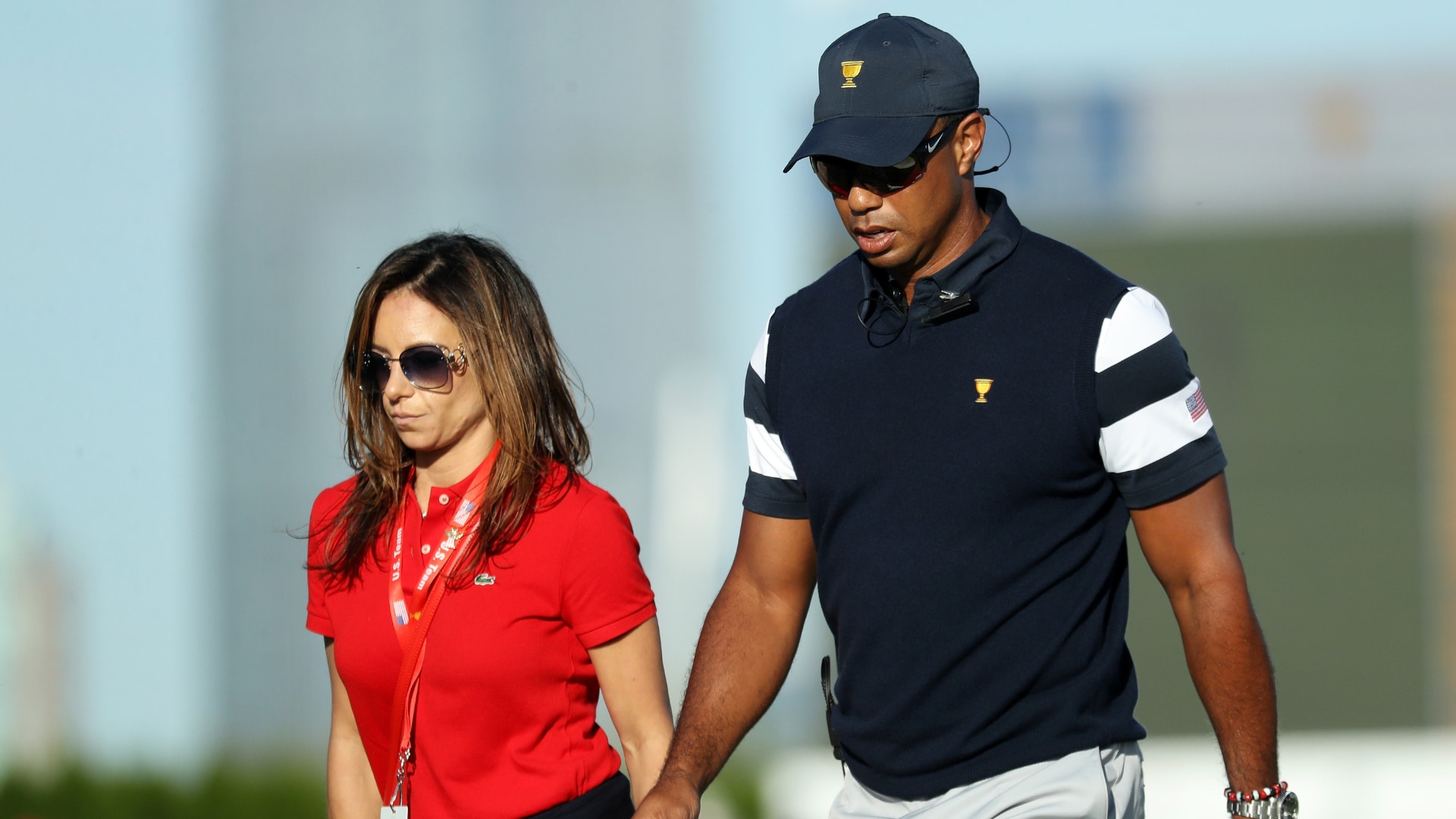 Judge rejects Tiger Woods’ ex-girlfriend’s attempt to throw out nondisclosure agreement