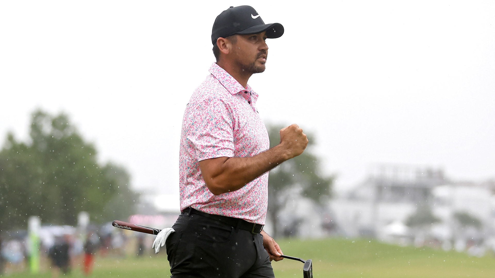 At the AT&T Byron Nelson, Jason Day a PGA Tour champion once again after being ‘close to calling it quits’