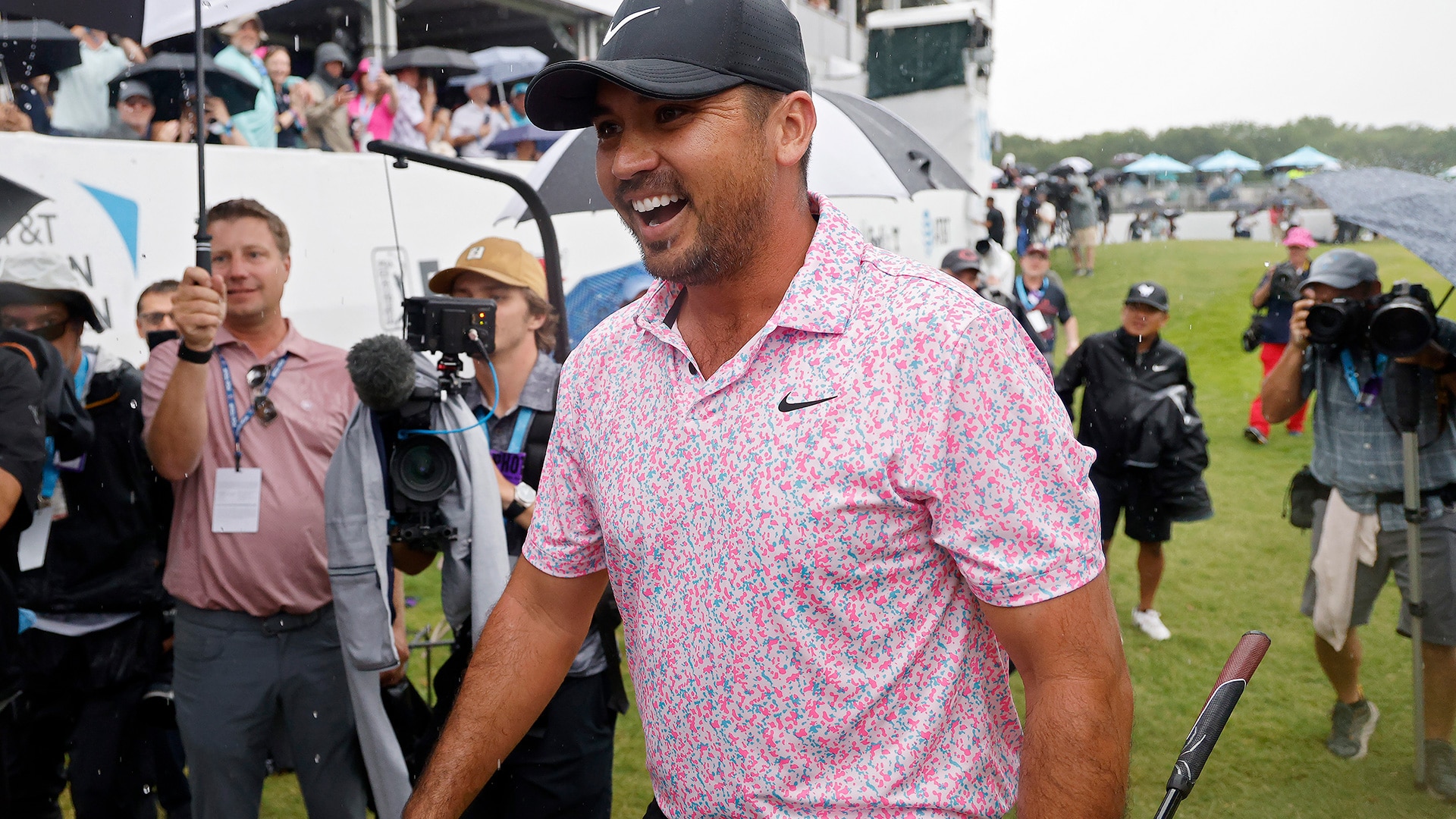 AT&T Byron Nelson payout: Jason Day earns biggest check since ’16 Players