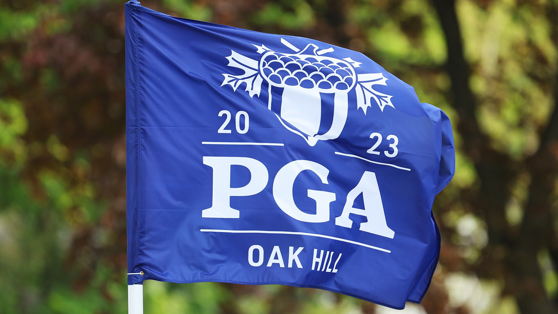 2023 PGA: Tee times, groupings for Rounds 1 and 2 at Oak Hill