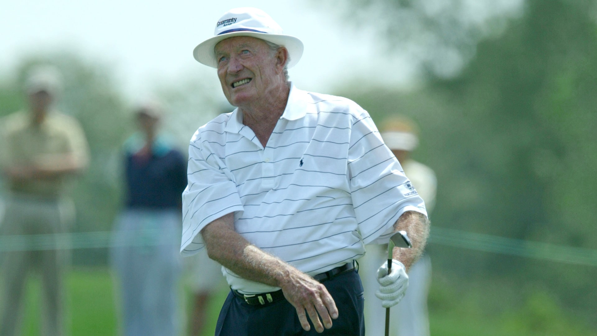 1967 PGA Championship winner Don January dies at age 93