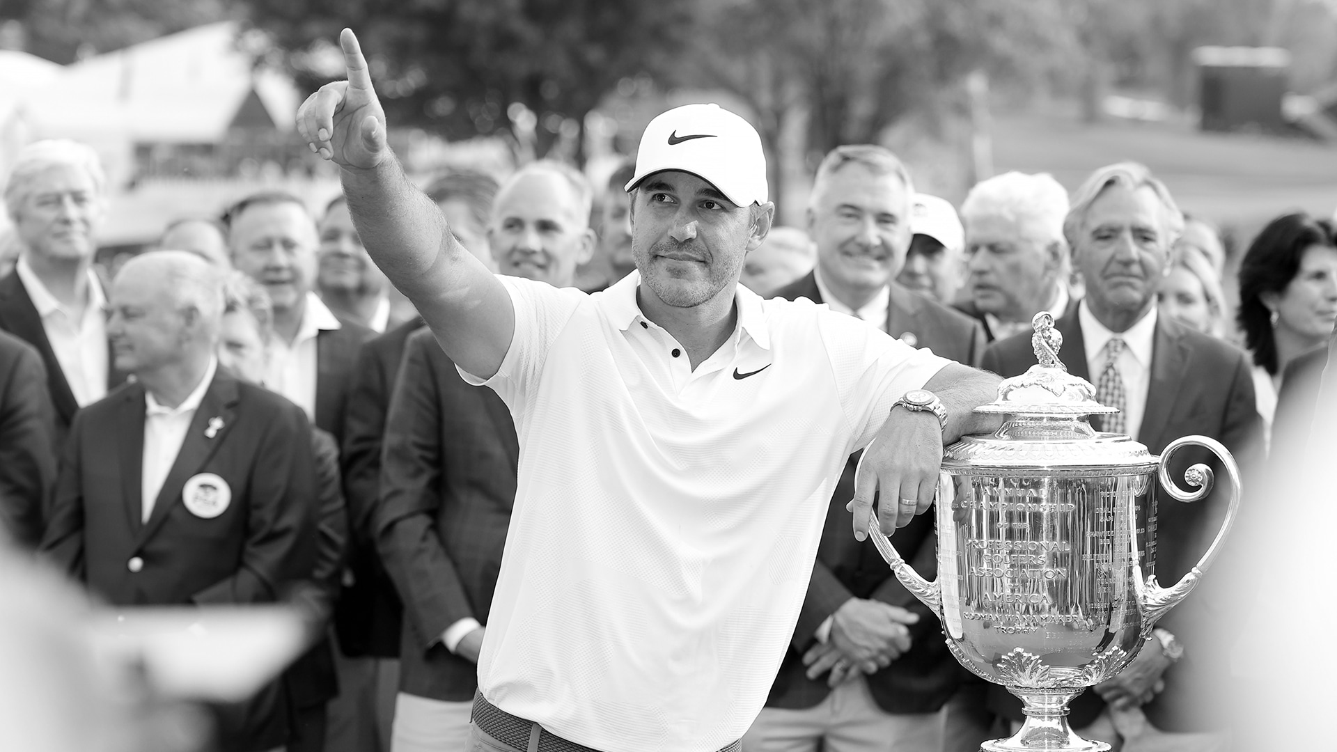 Golf Channel Podcast with Rex & Lav: What Koepka’s PGA win means for legacy, LIV, Ryder Cup