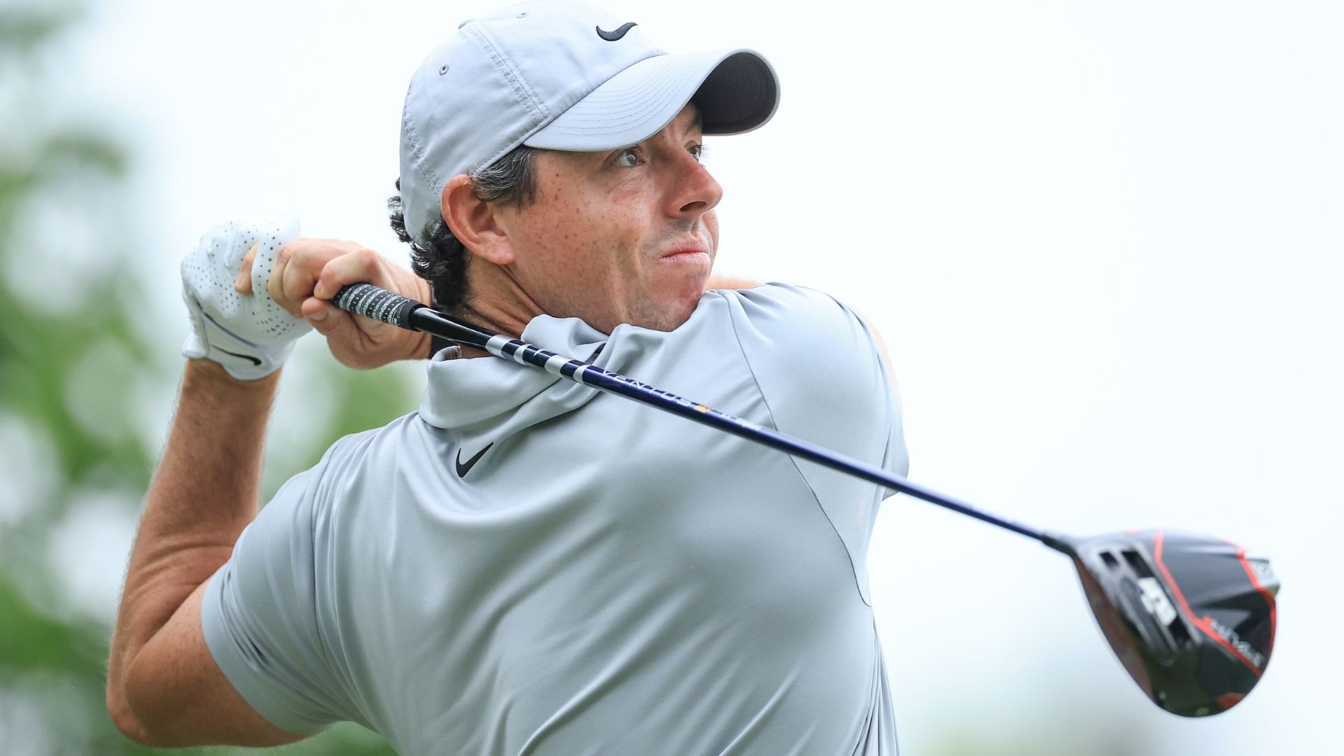 2023 PGA Championship: Just five shots back, McIlroy ready to ‘bomb it everywhere’ to get into contention at Oak Hill