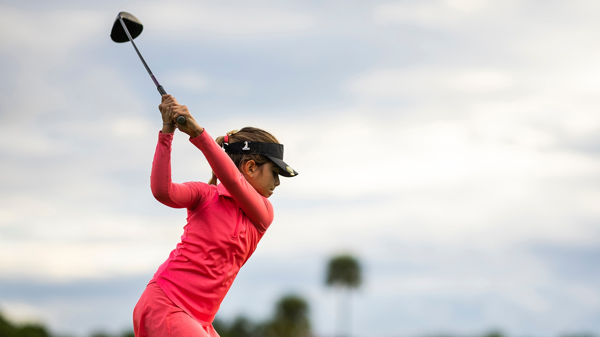 A 9-year-old is attempting to qualify for the U.S. Women’s Open
