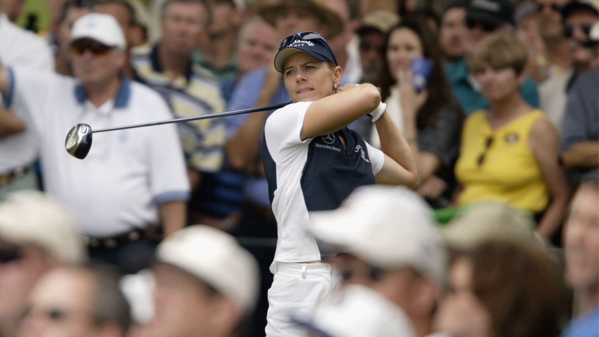 Twenty years since Annika and Colonial, could we see that in today’s game?