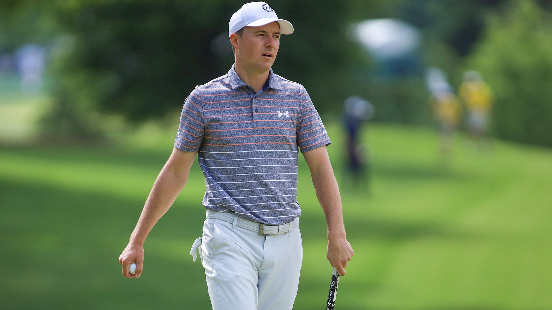 Golf Channel Podcast with Rex & Lav: Level of concern over Jordan Spieth’s injury