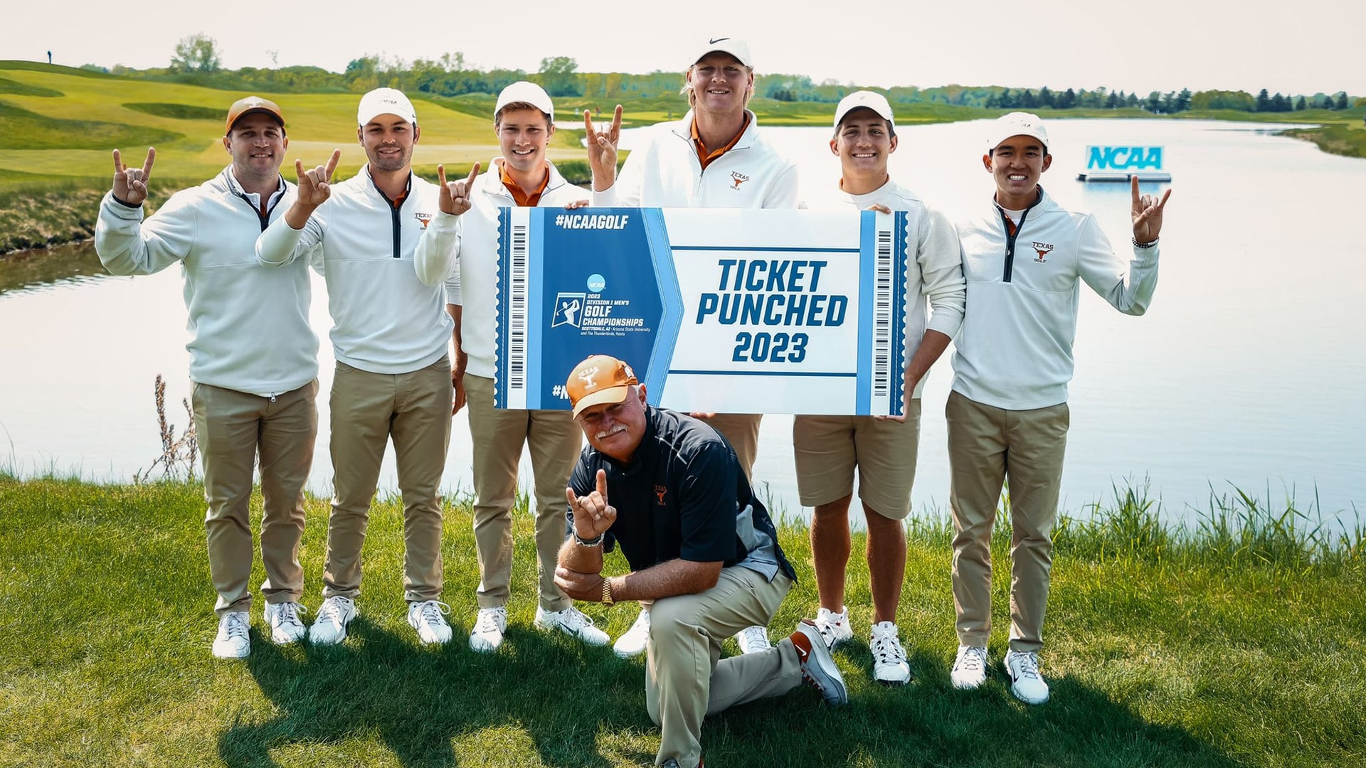 NCAA regionals: Final-round recaps; who is headed to championship at Grayhawk