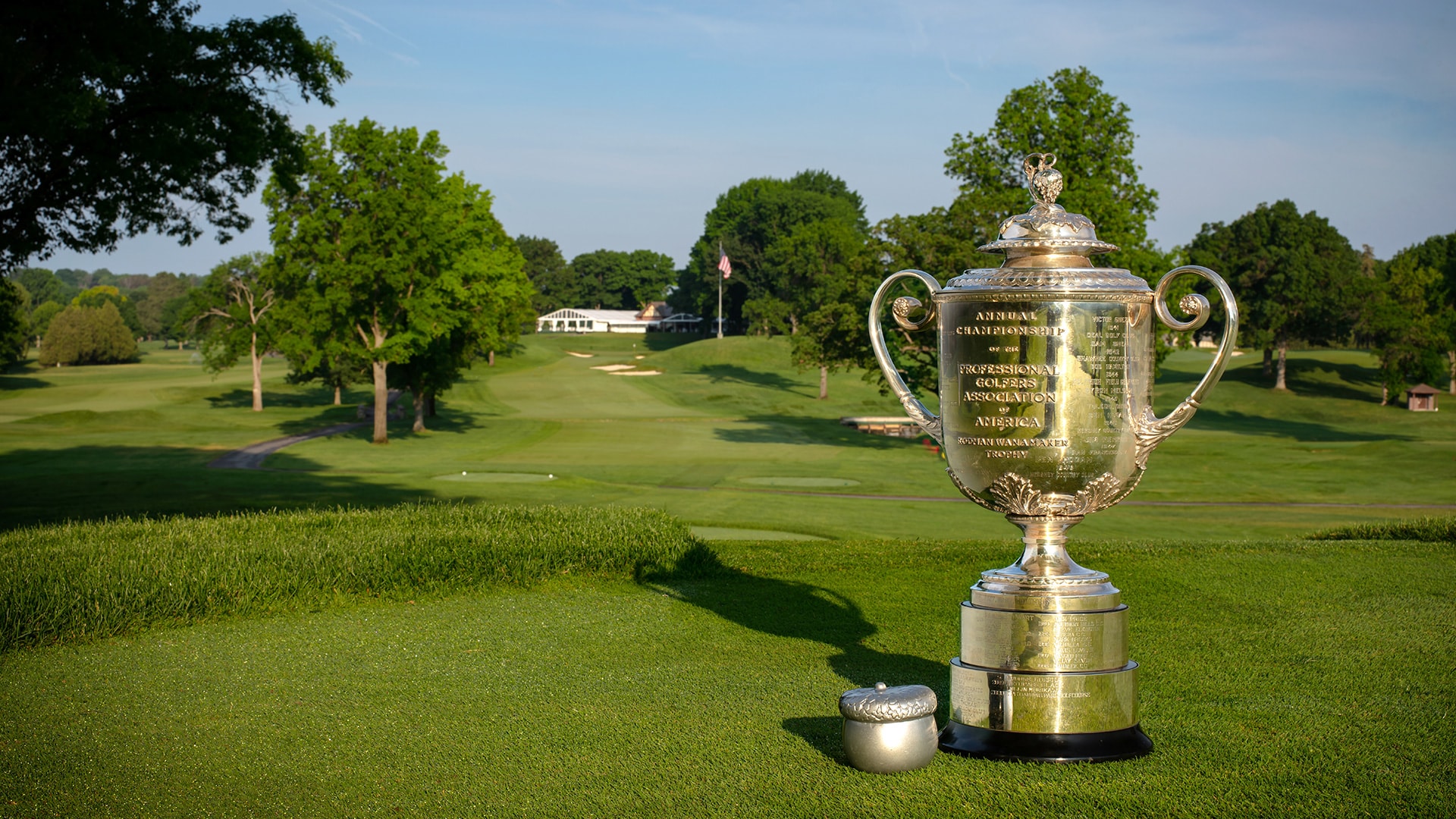 How to watch the 2023 PGA Championship on TV and online