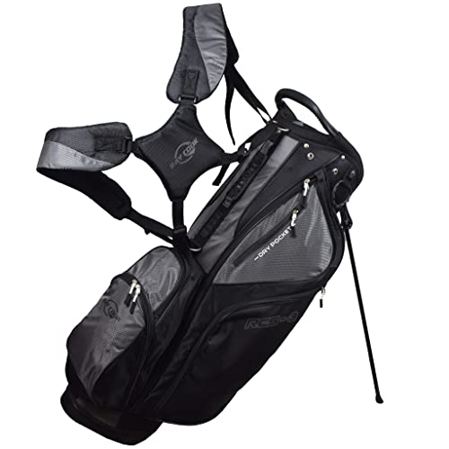 Ray Cook Golf RCS-3 Stand Bag