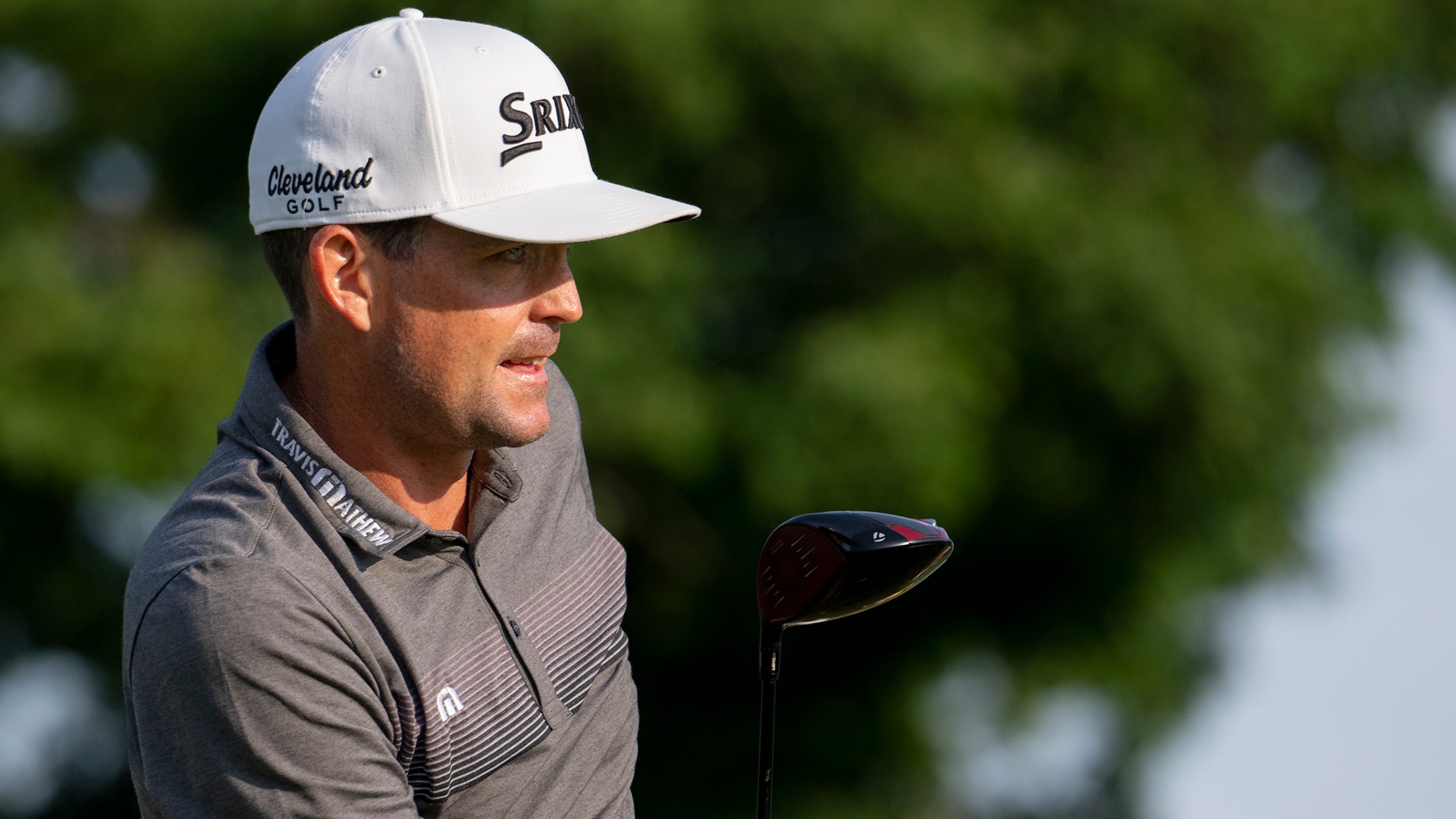 Keegan Bradley on potential golf ball rollback: ‘USGA makes a lot of mistakes’