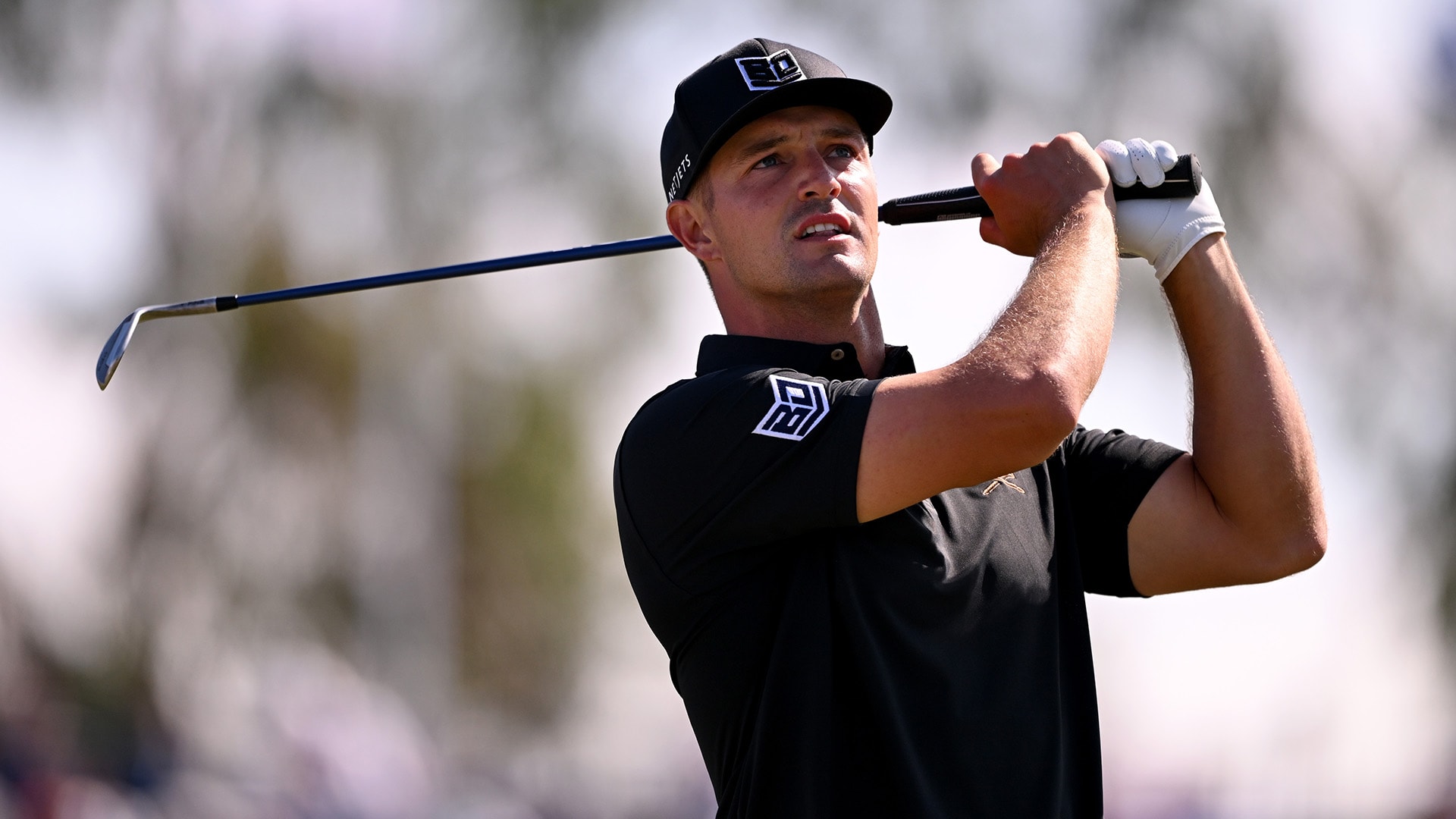 Bryson DeChambeau hoping for Ryder Cup pick: ‘It’d be nice to consider me’