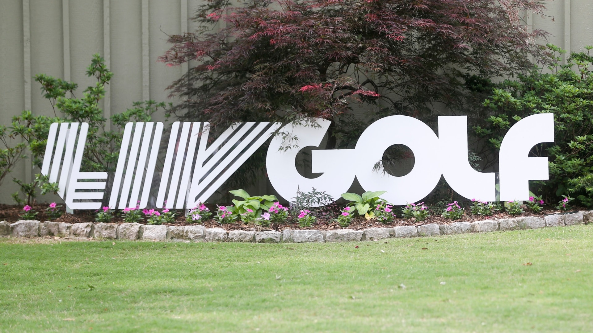 The LIV Golf vs. PGA Tour antitrust case has reached an appeals roadblock that could delay proceedings