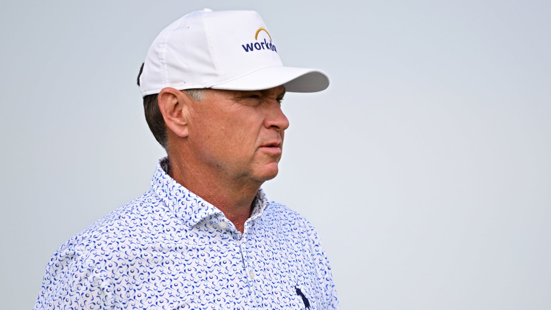 Davis Love III pens open letter to PGA Tour players calling for patience in wake of PIF agreement