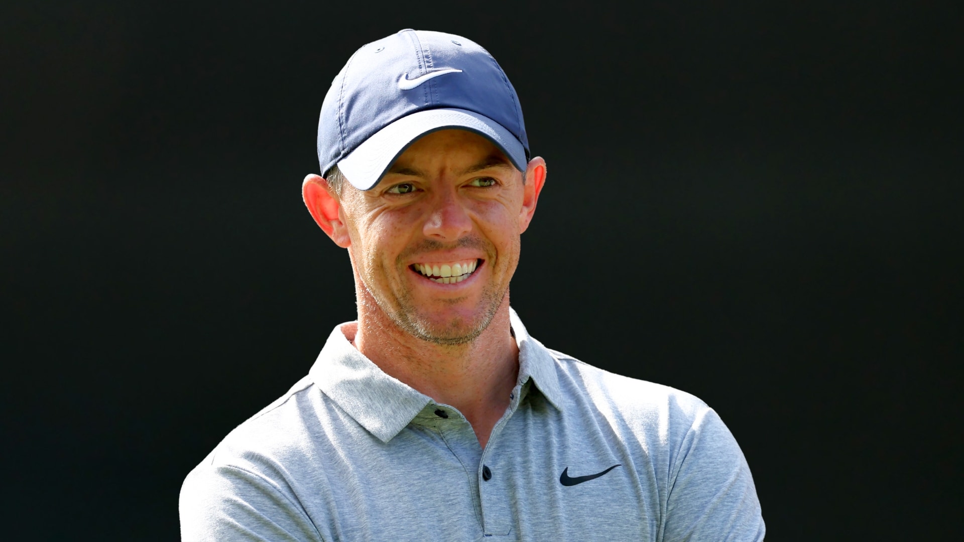 Rory McIlroy records first ace in PGA Tour career, follows with a barkie