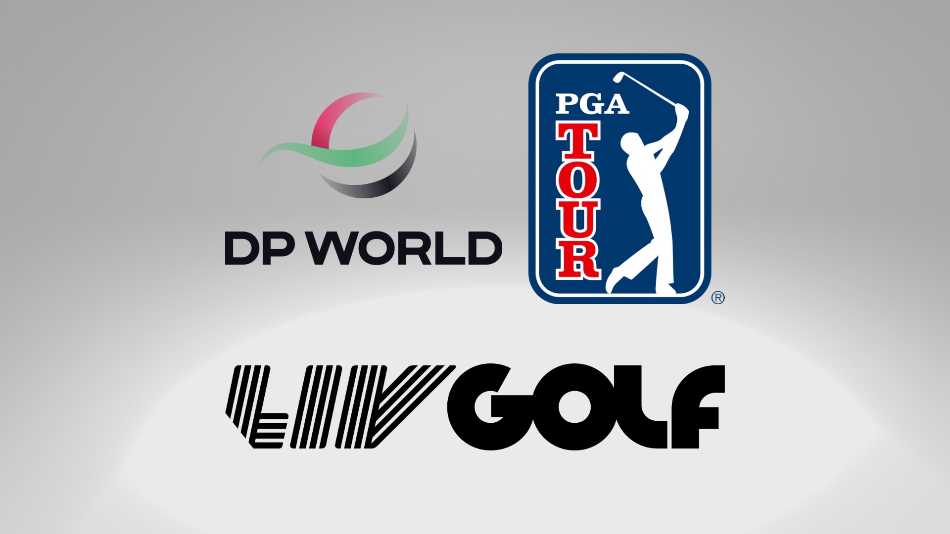 PGA Tour, DP World Tour to merge with Saudis and end LIV Golf litigation