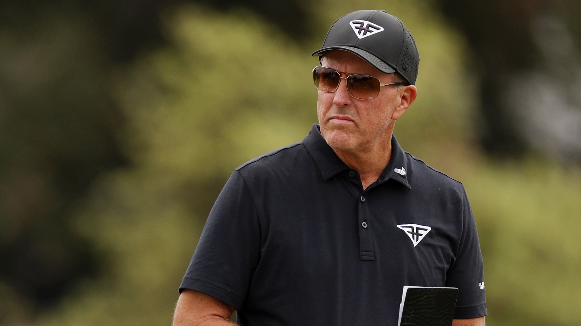 Phil Mickelson Speaks on PGA Tour-Saudi Deal: ‘Very optimistic’