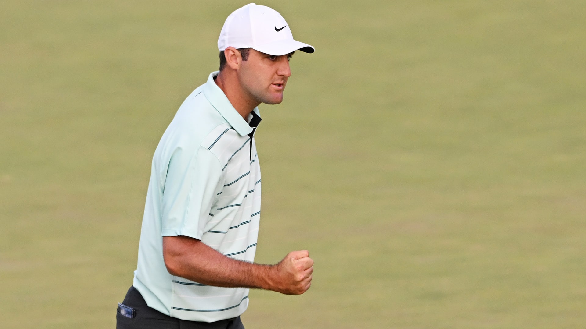 Power rankings, Travelers Championship: Will it all come together this week for Scheffler?