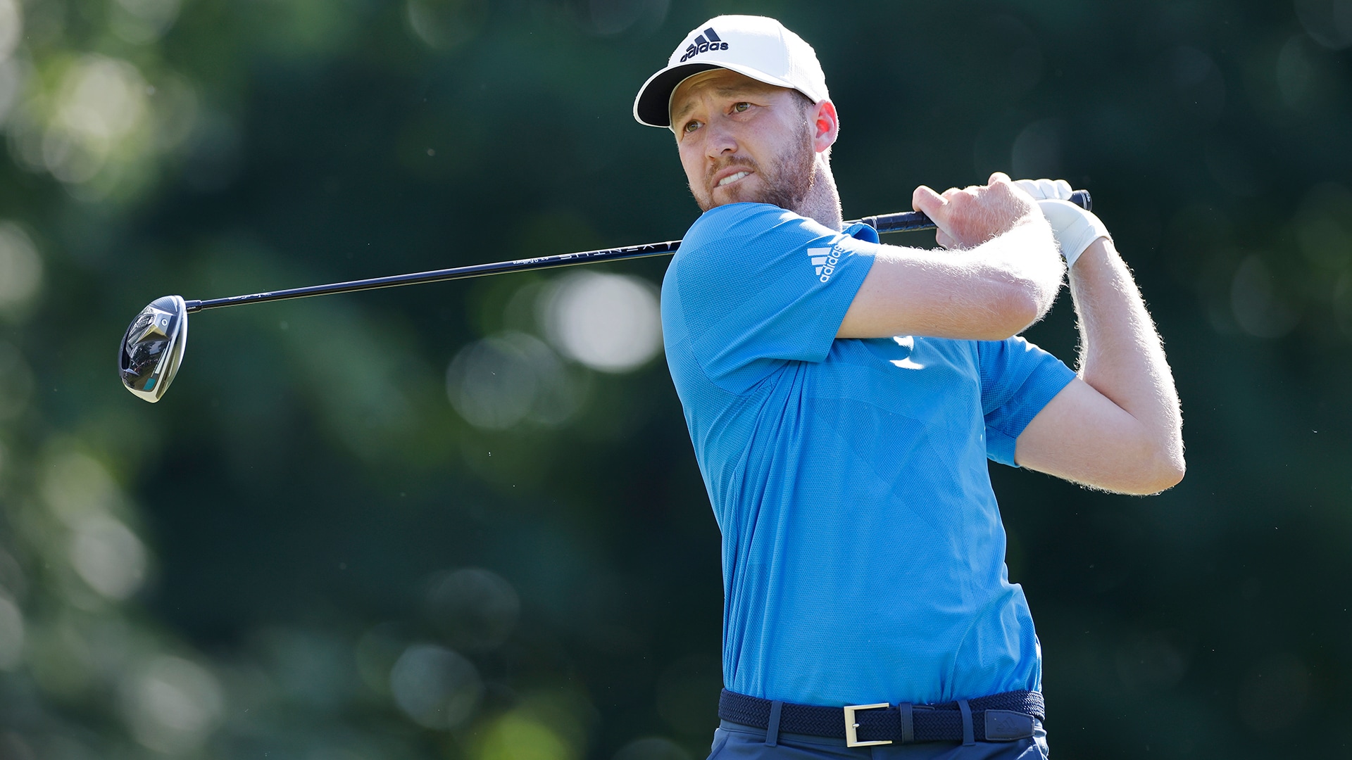 Daniel Berger WDs from 2023 U.S. Open qualifier; return from injury on hold