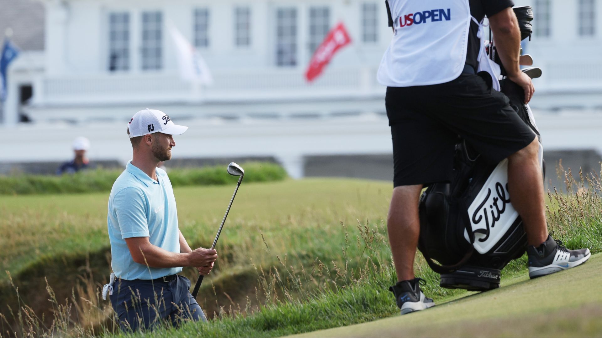 Winner’s Bag: 2023 U.S. Open champion Wyndham Clark