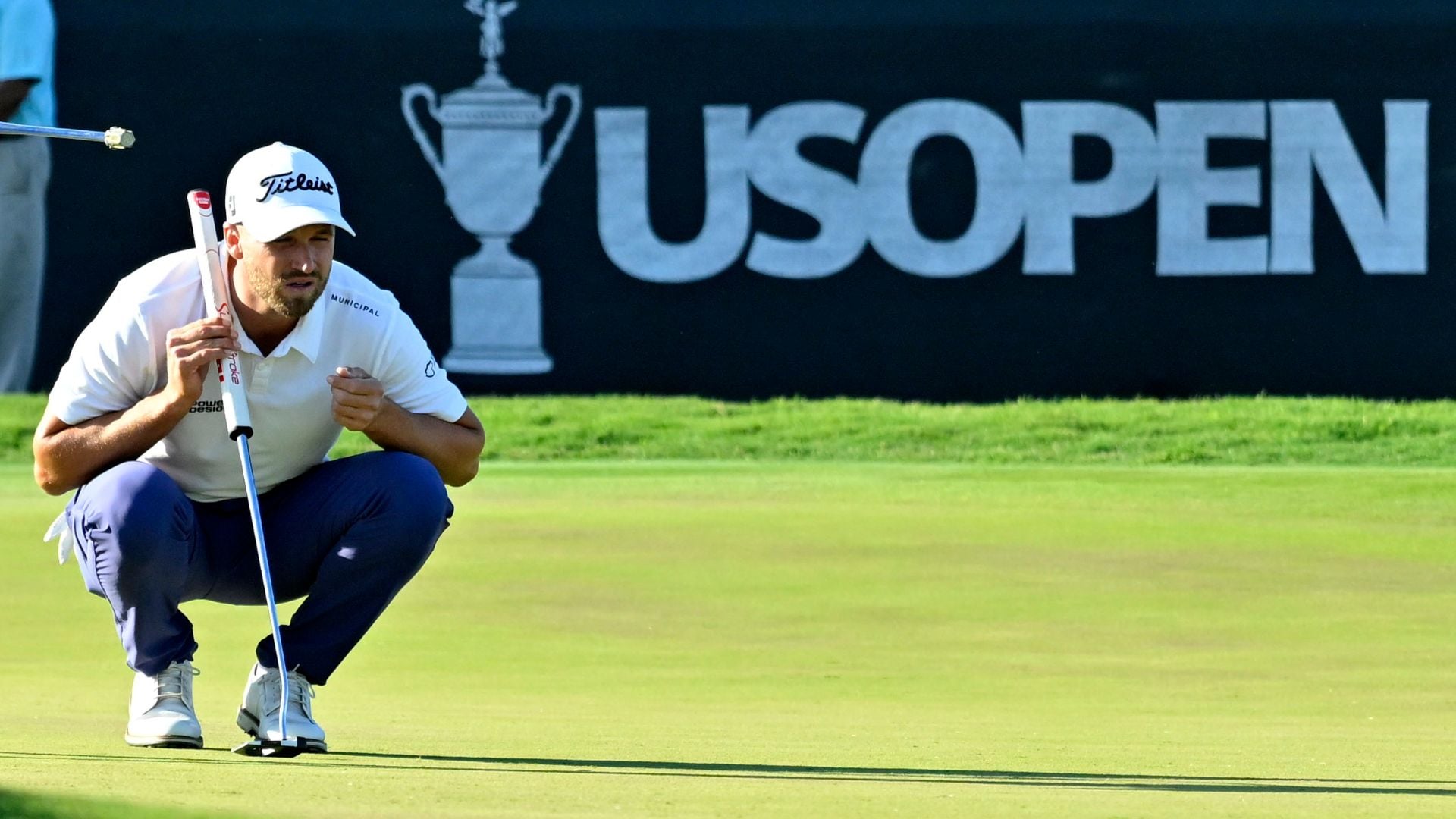 To win U.S. Open, Wyndham Clark will have to beat Rickie Fowler with Rickie Fowler’s putter