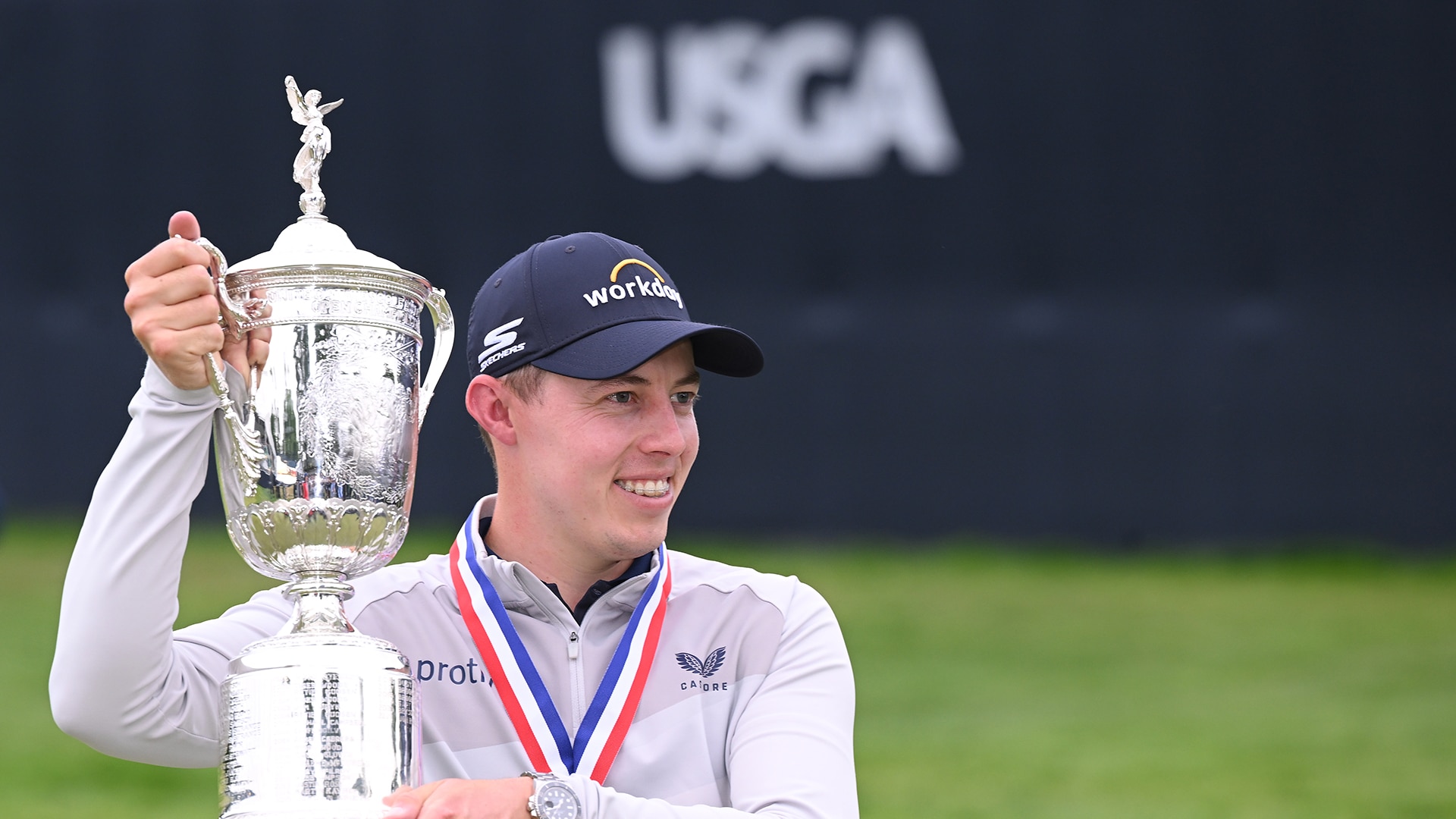 How to watch the 2023 U.S. Open on NBC Sports, USA and Peacock