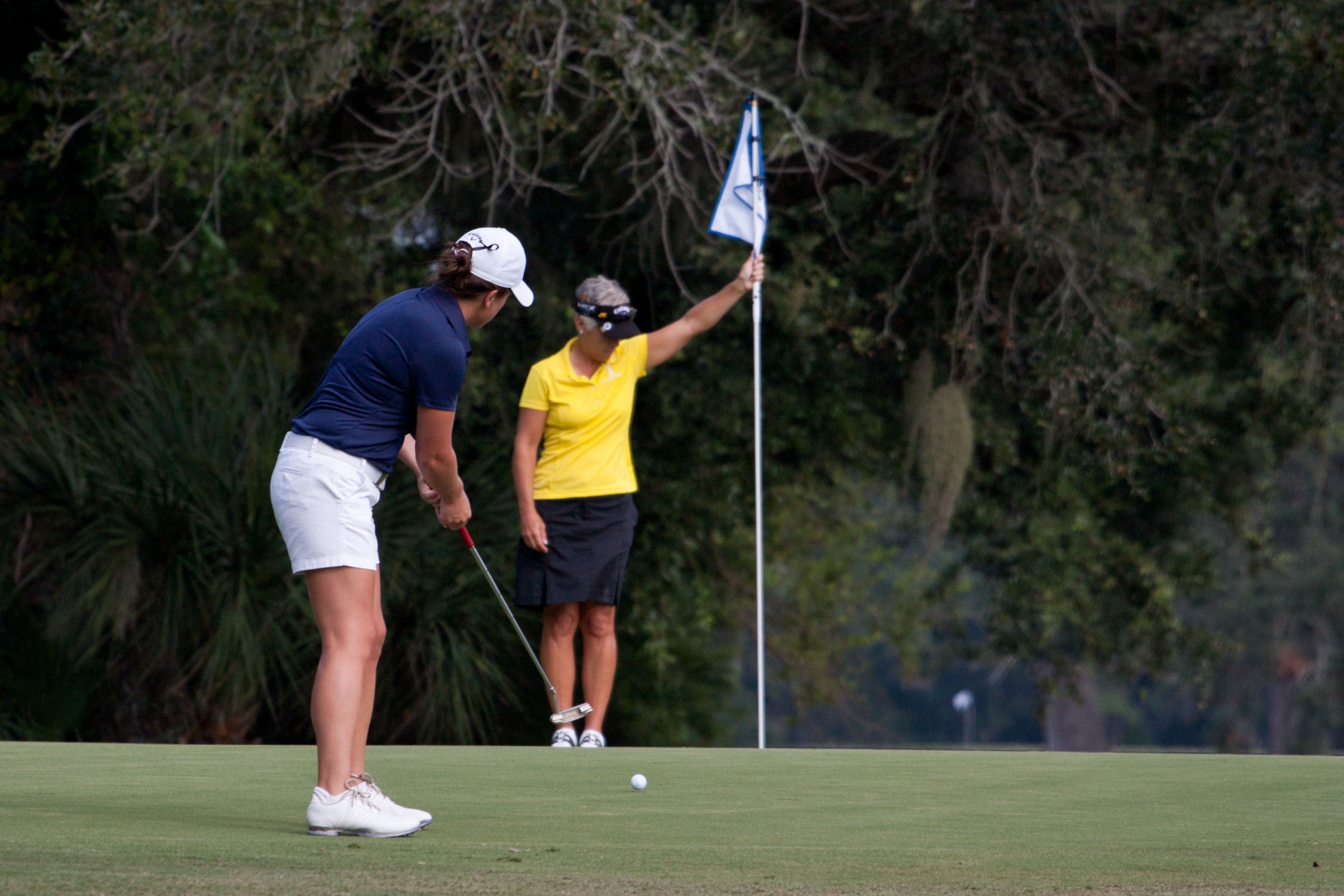 7 Ways to Enhance Your Golf Experience as a Lady Player