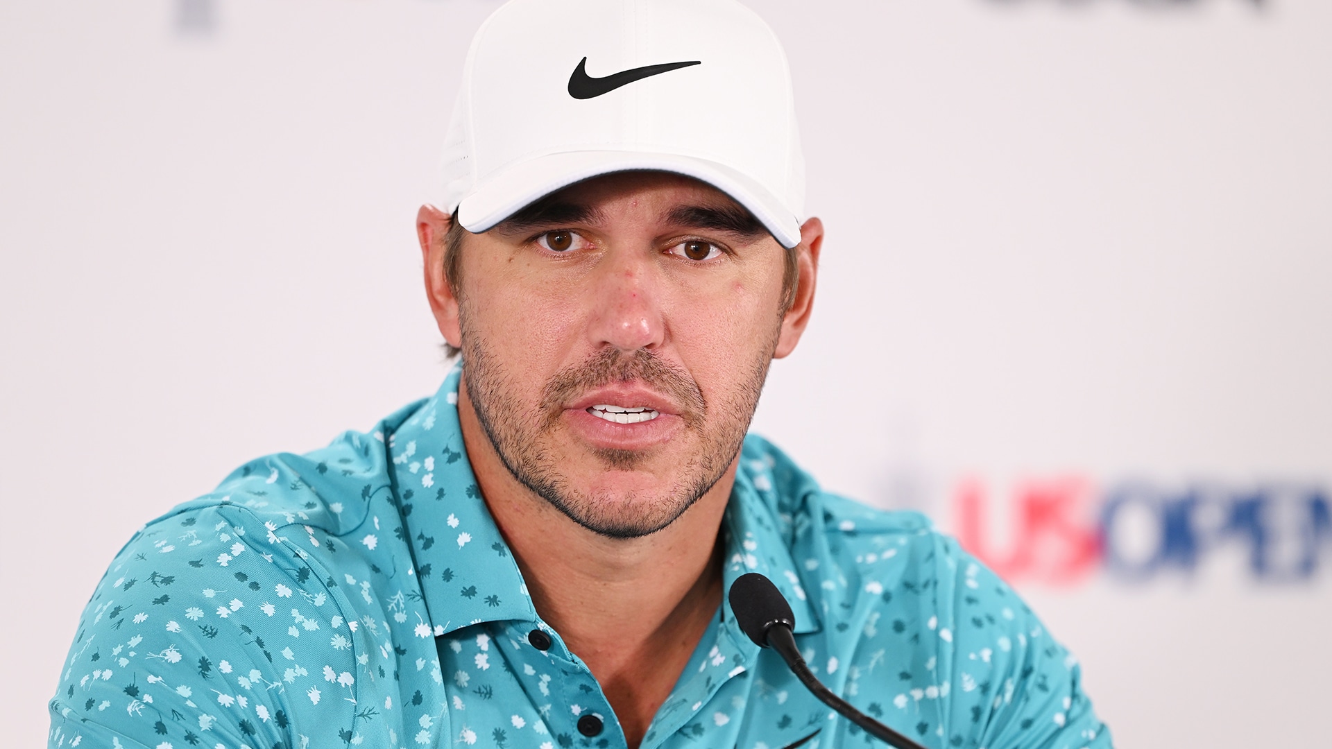 2023 U.S. Open: Thriving on chaos, Brooks Koepka doesn’t think 10 major wins ‘out of the question’