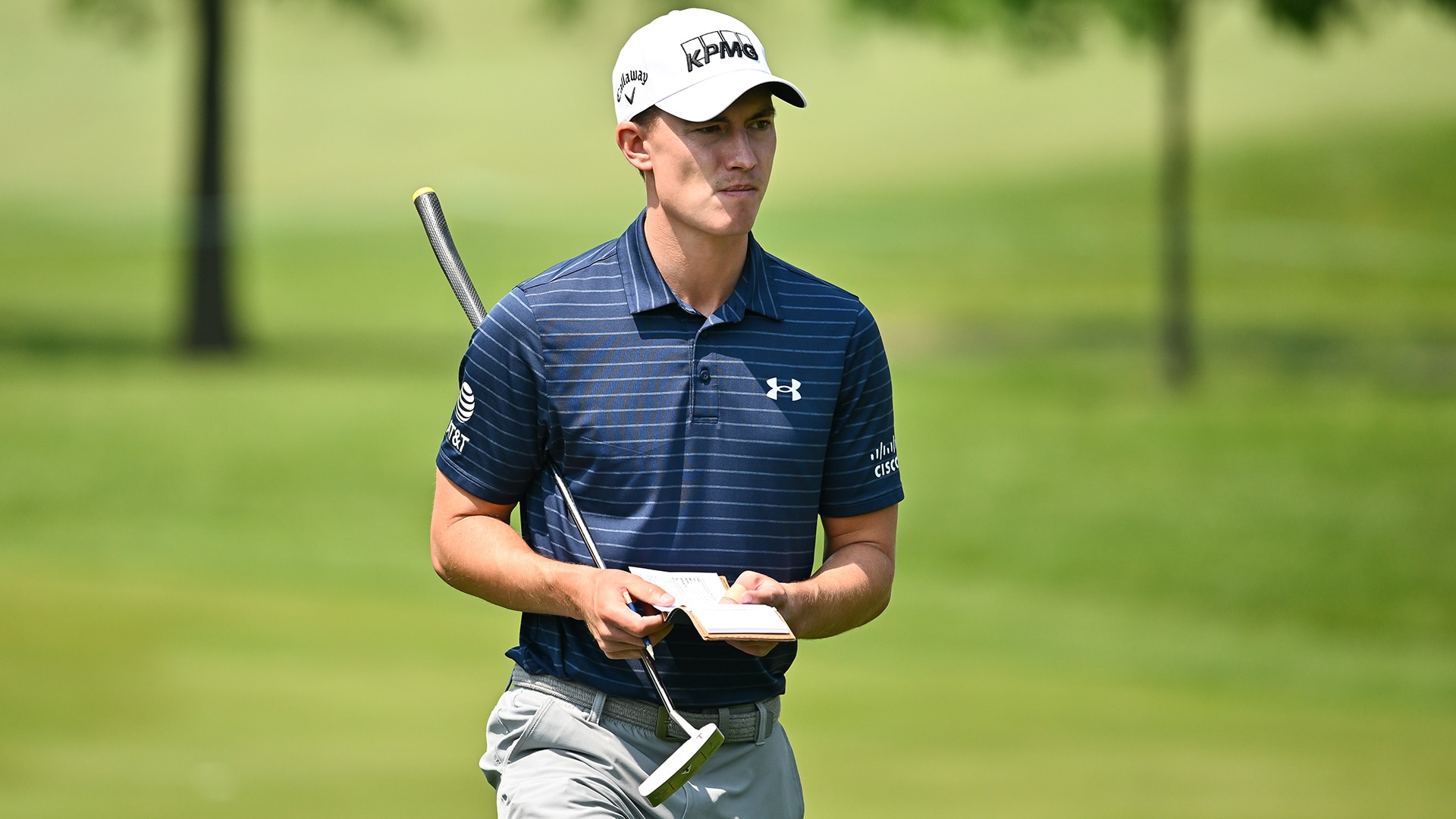 Maverick McNealy out until at least fall with shoulder injury