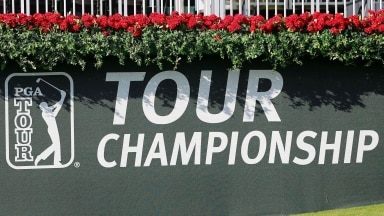 PGA Tour's merger generates heated response