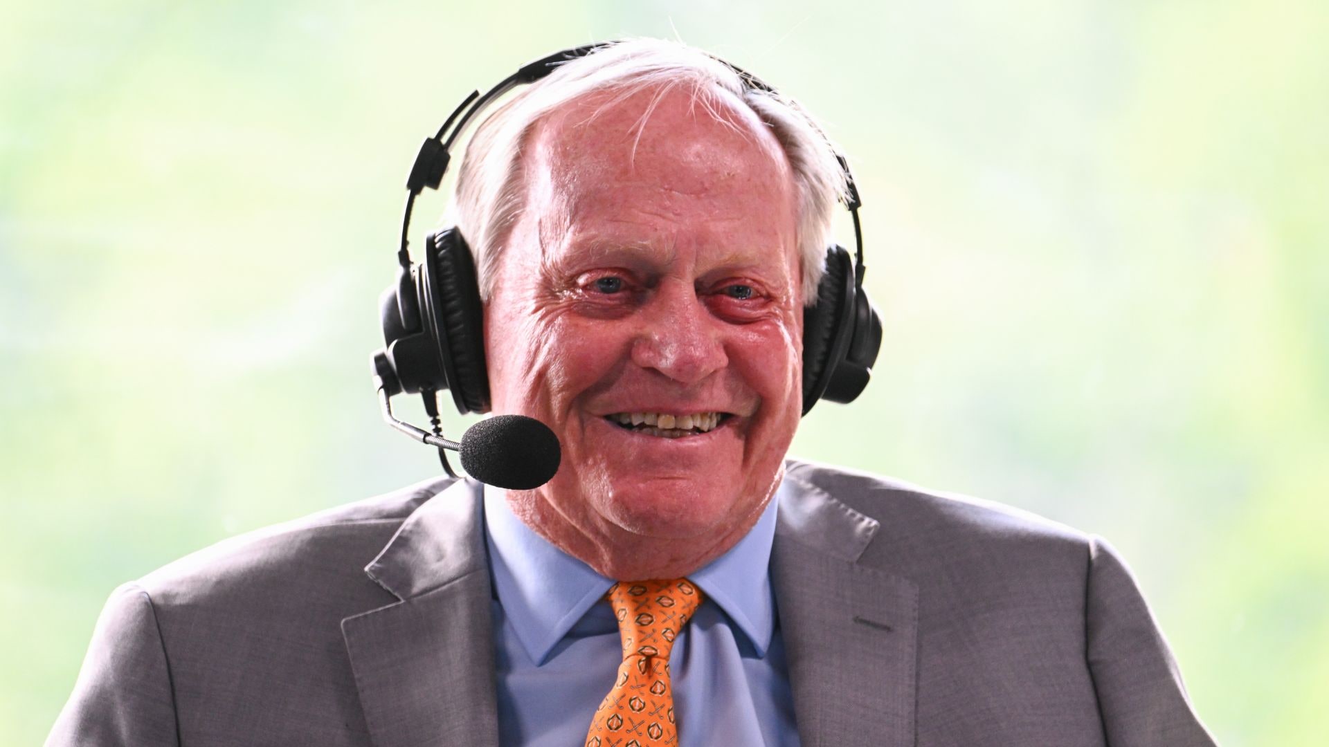 Report: Jack Nicklaus says PGA Tour-LIV Golf partnership ‘good for the game’