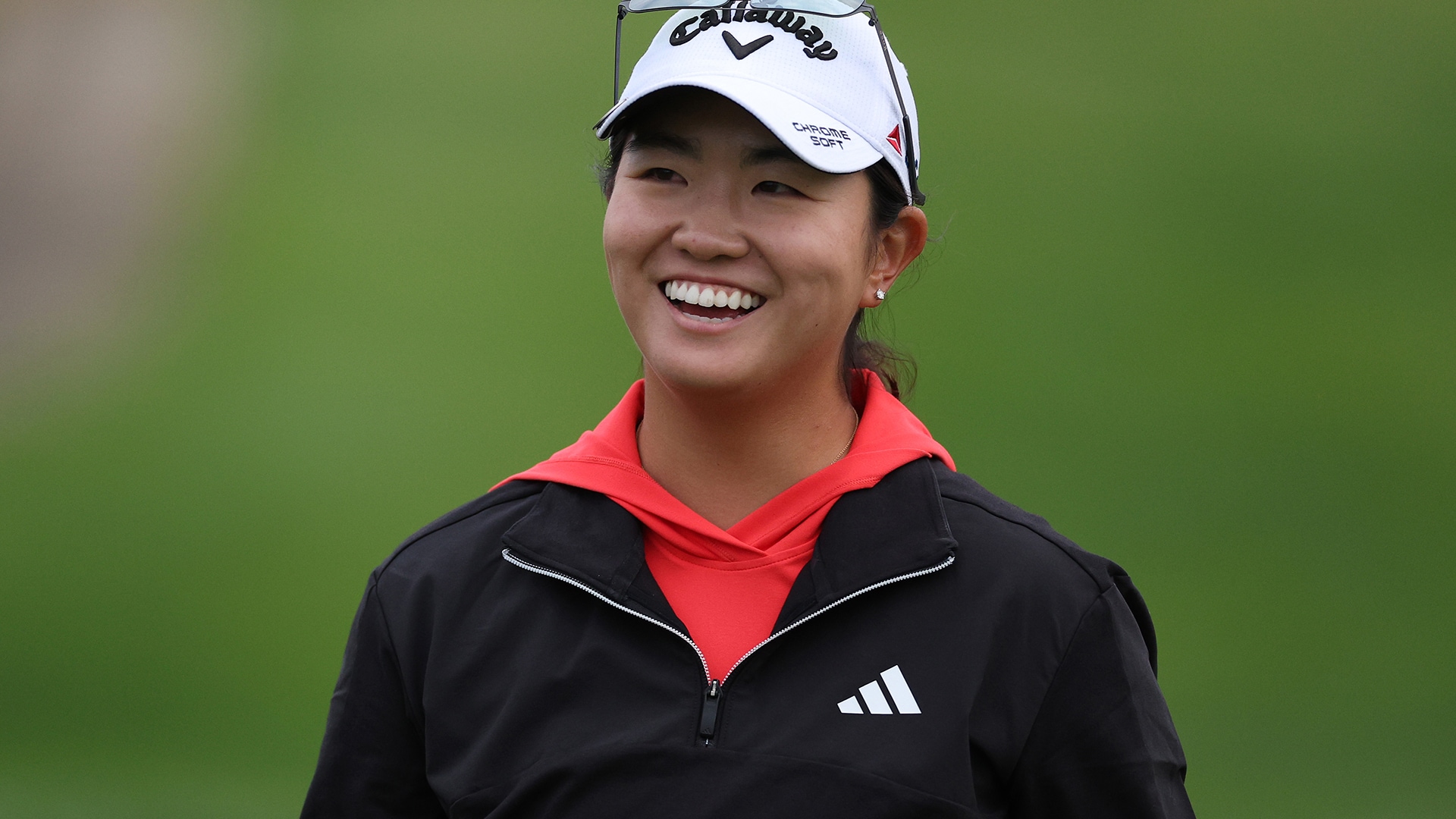 2023 Mizuho Americas Open payout: What Rose Zhang and Co. earned at Liberty National