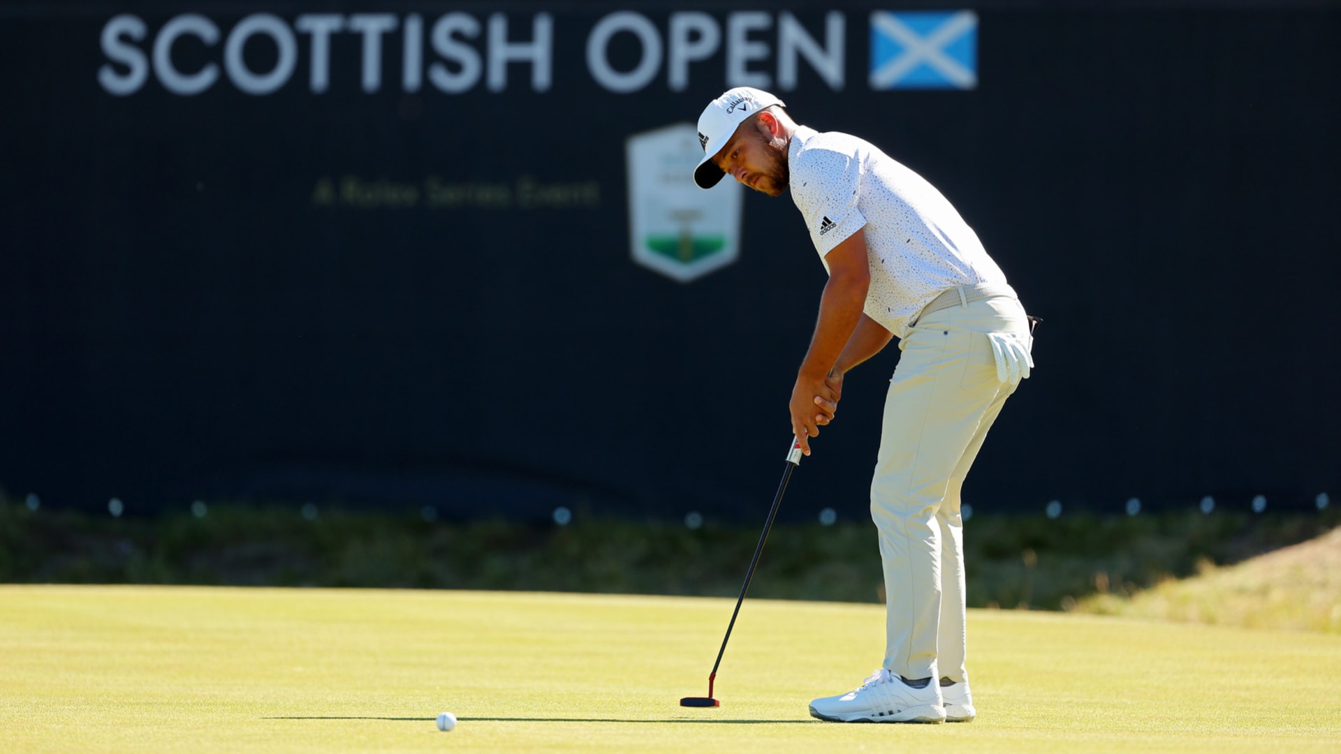 How to watch: Live streams for 2023 Scottish Open, Barbasol, Dana Open and American Century