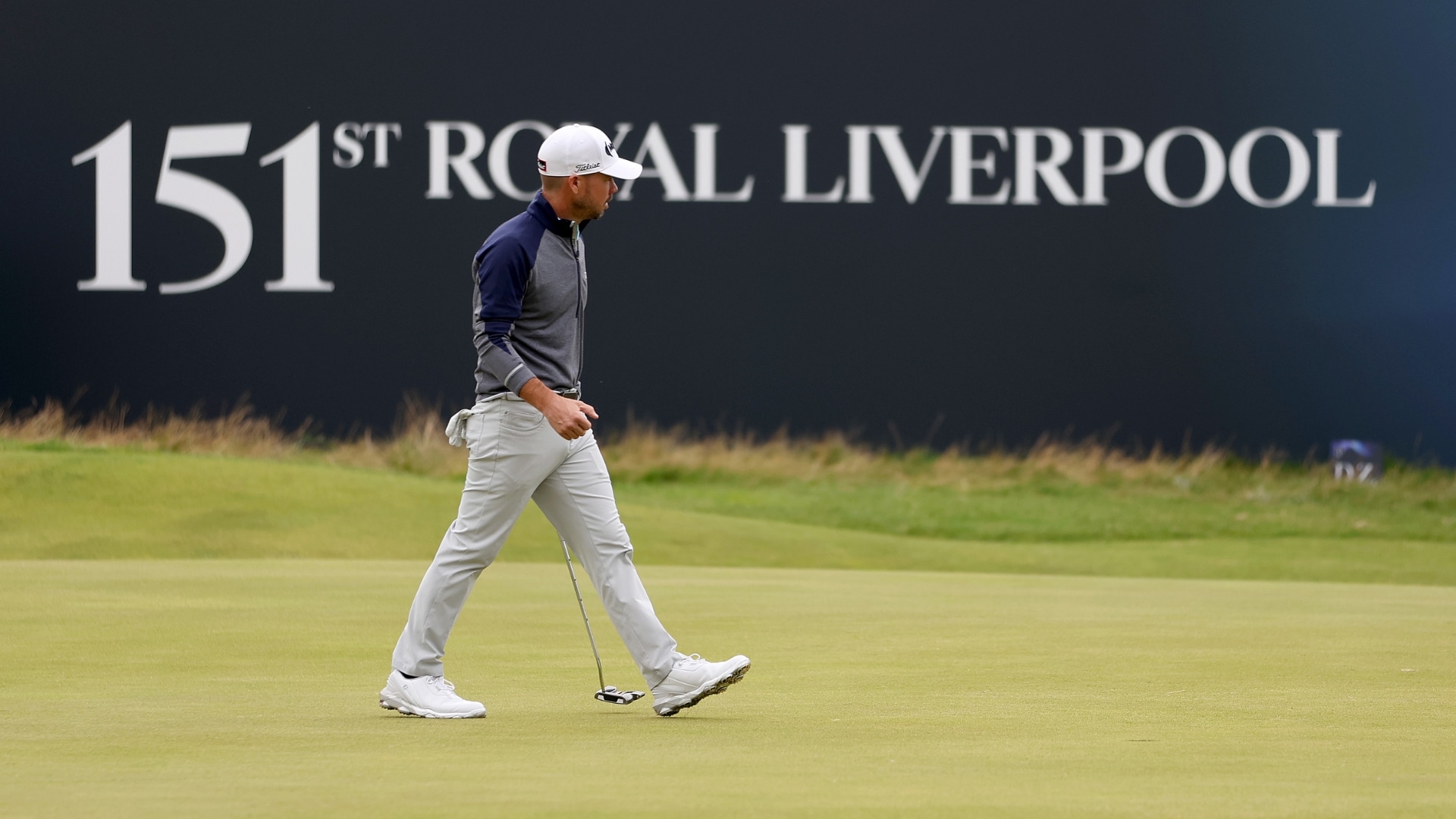 British Open 2023: History majorly favors 54-hole leader Brian Harman