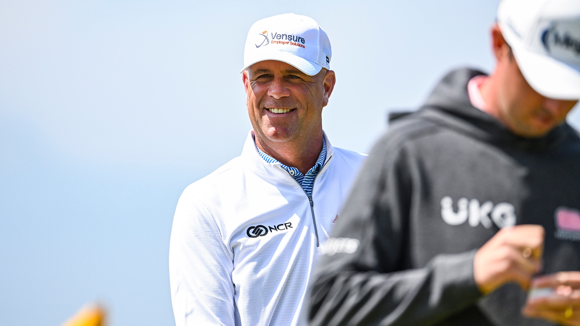 Stewart Cink tabbed as Ryder Cup vice captain for first time