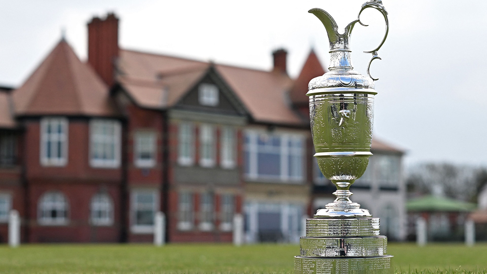 2023 British Open: The Open 101: A guide to this year’s major at Royal Liverpool