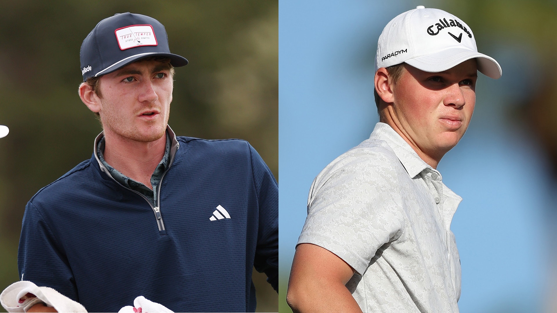 And then there were 5: Nick Dunlap, Caleb Surratt added to U.S. Walker Cup team