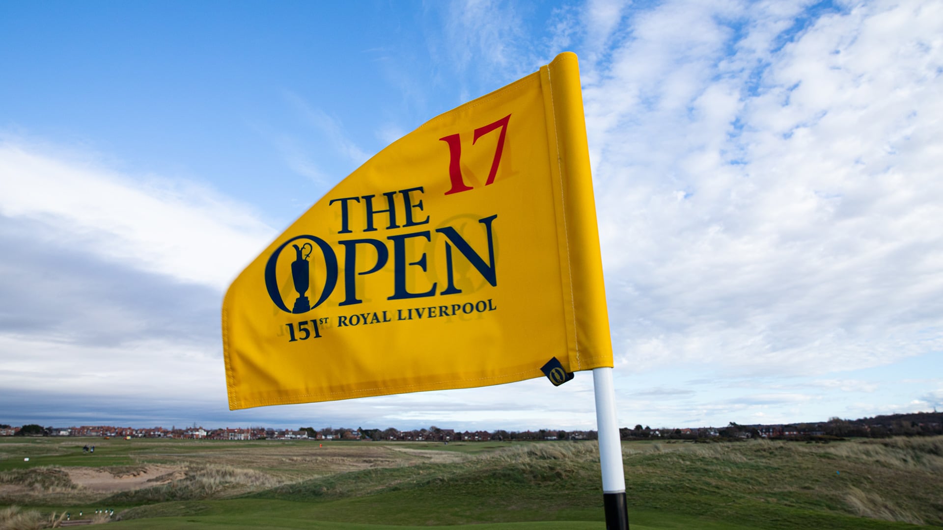 How to watch the 2023 British Open, Barracuda and Dow Great Lakes