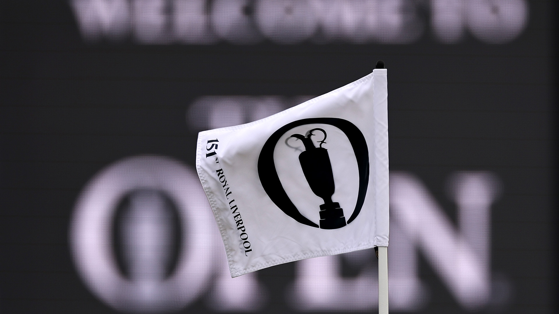 2023 British Open Tee times for Rounds 1 and 2 of The Open