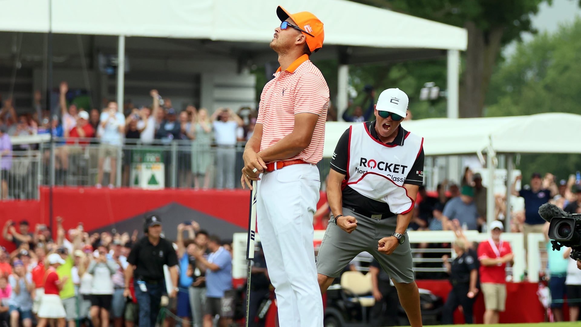 Monday Scramble: Rickie Fowler a Ryder lock; Talor Gooch wins amid LIV uncertainty