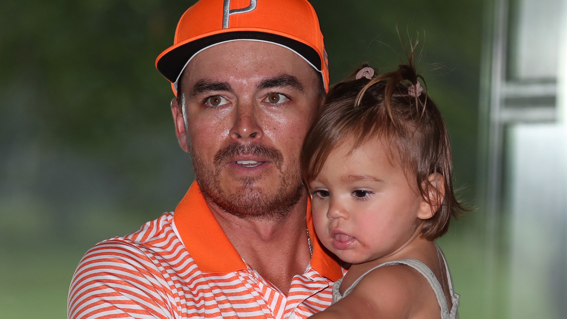 A weight lifted: Rickie Fowler finds missing link, ends win drought