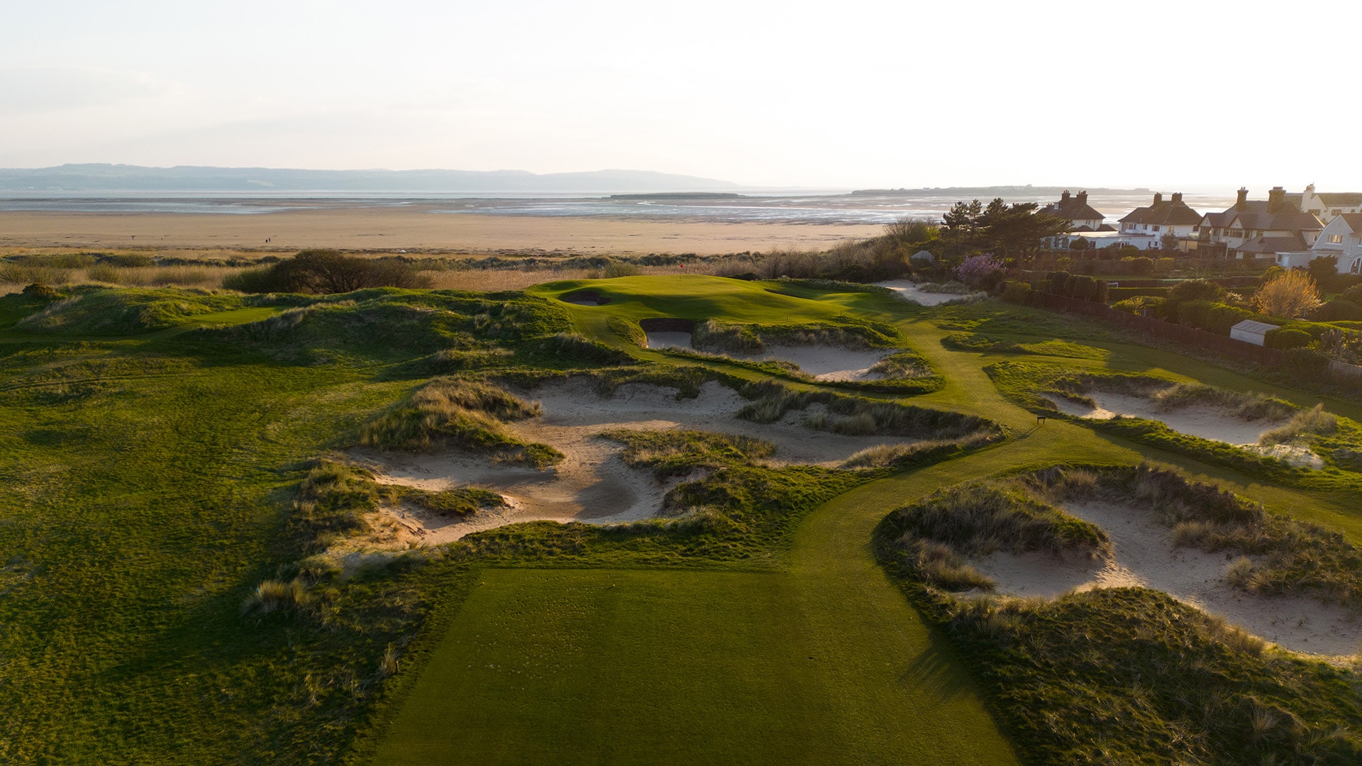 The Open 2023: New par-3 17th, decrease in par highlight Royal Liverpool changes