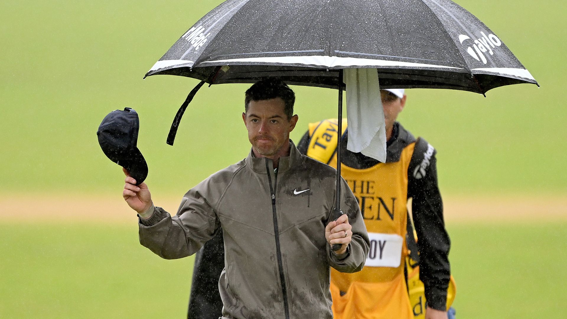 2023 British Open: Return to Hoylake highlights Rory McIlroy’s major misfortunes for nearly a decade