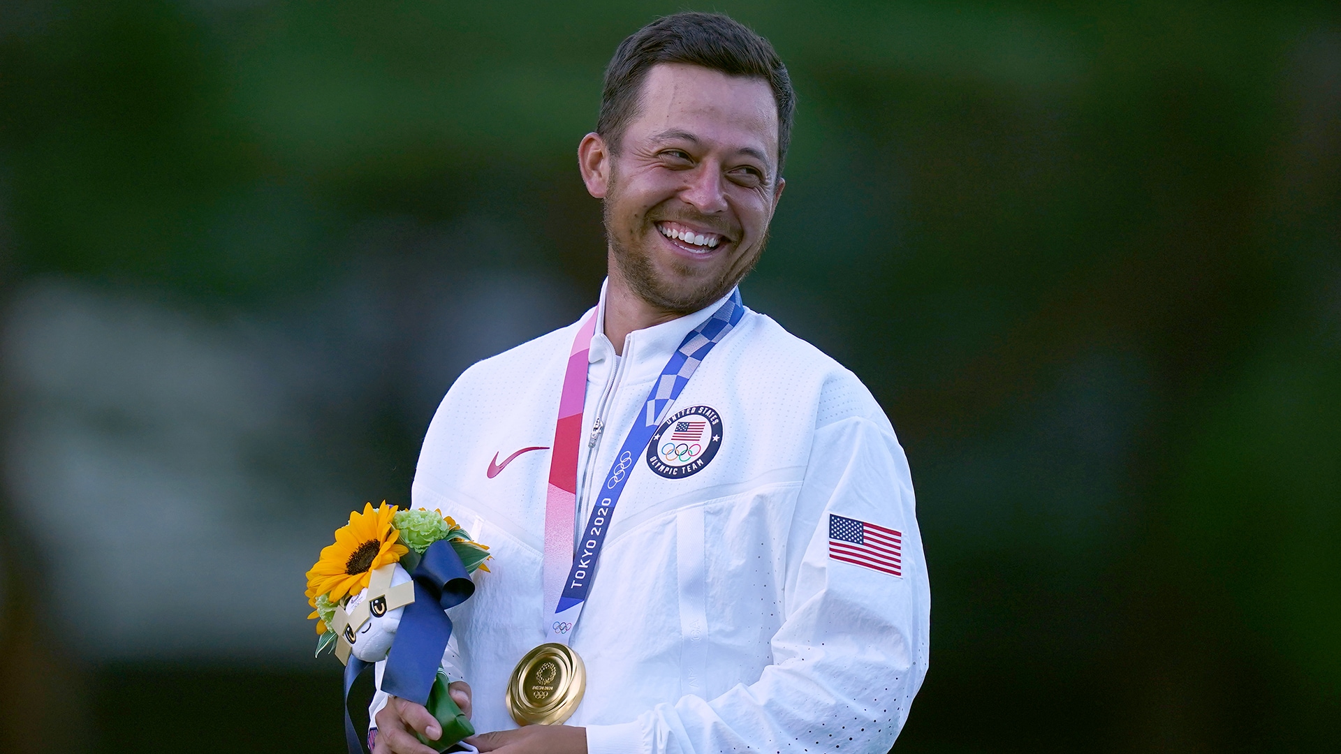Eight of the current best Olympic men’s golf qualification battles