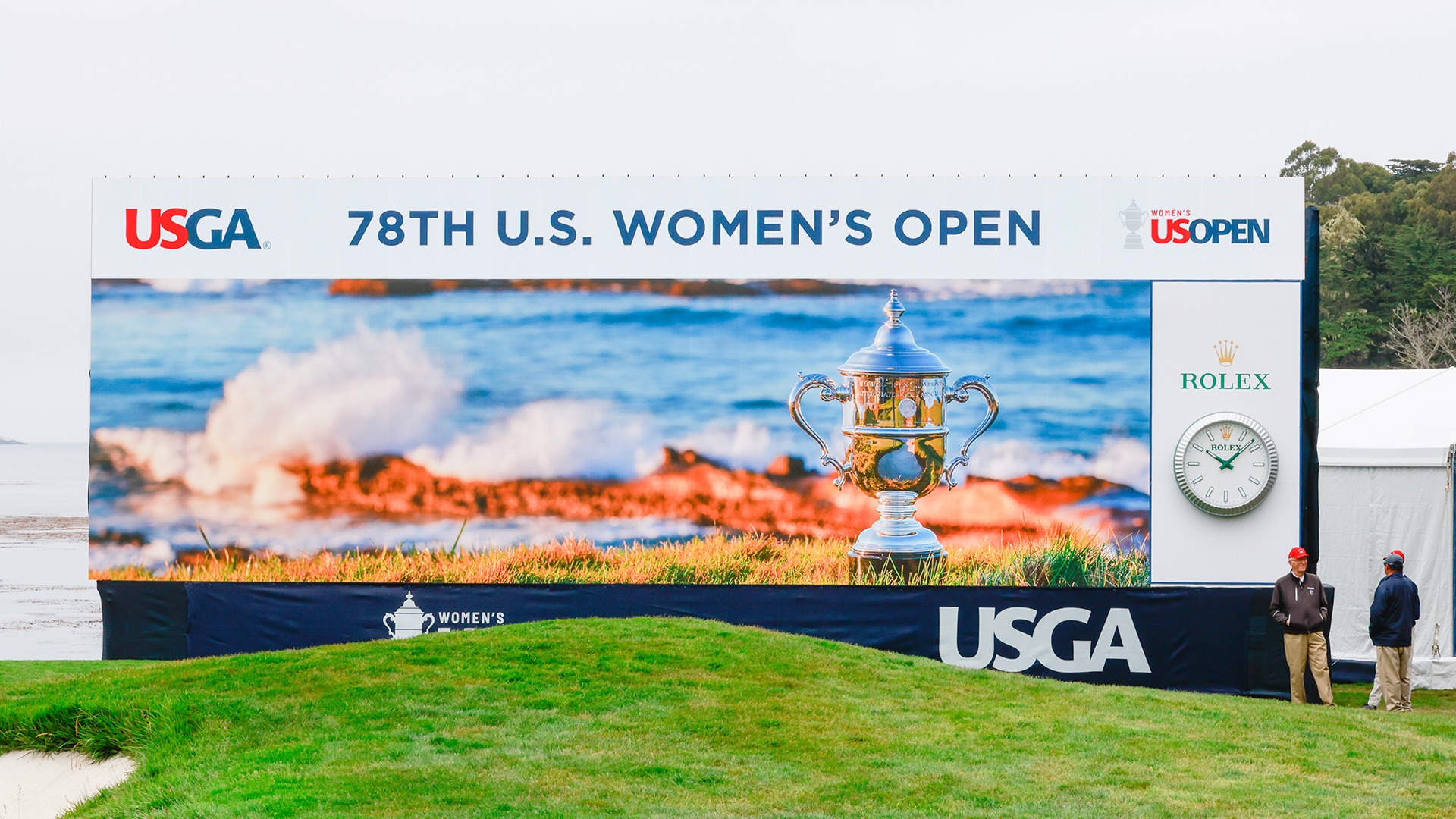 Winner’s share and full purse breakdown for the 78th U.S. Women’s Open