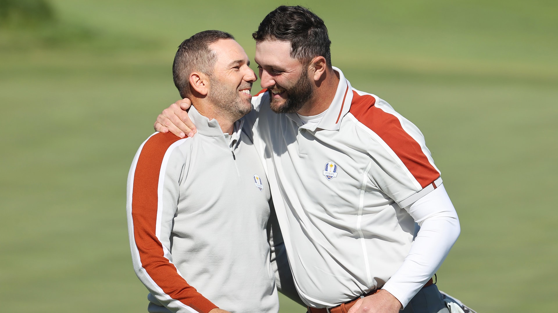 Jon Rahm: Sergio Garcia, Justin Thomas should be Ryder Cuppers in Rome