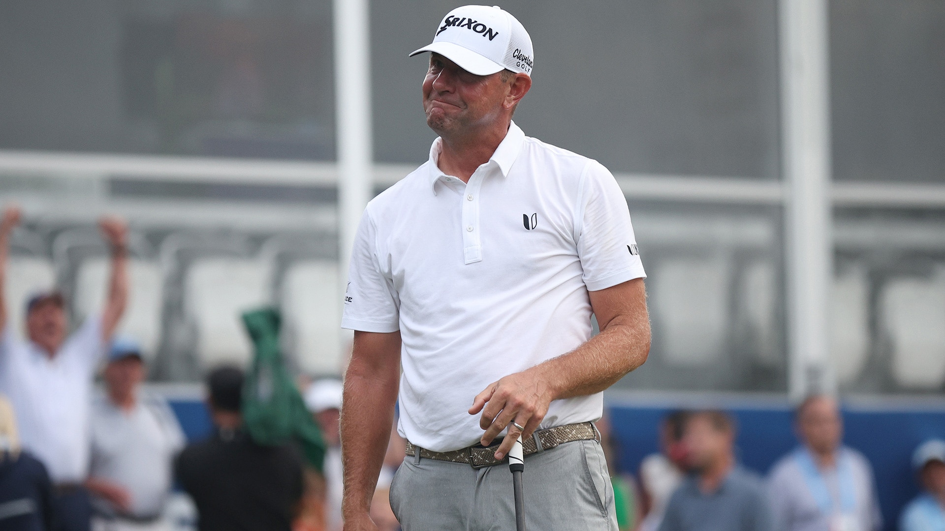 Wyndham Championship payout: Big pay day, huge FedExCup points boost for Lucas Glover
