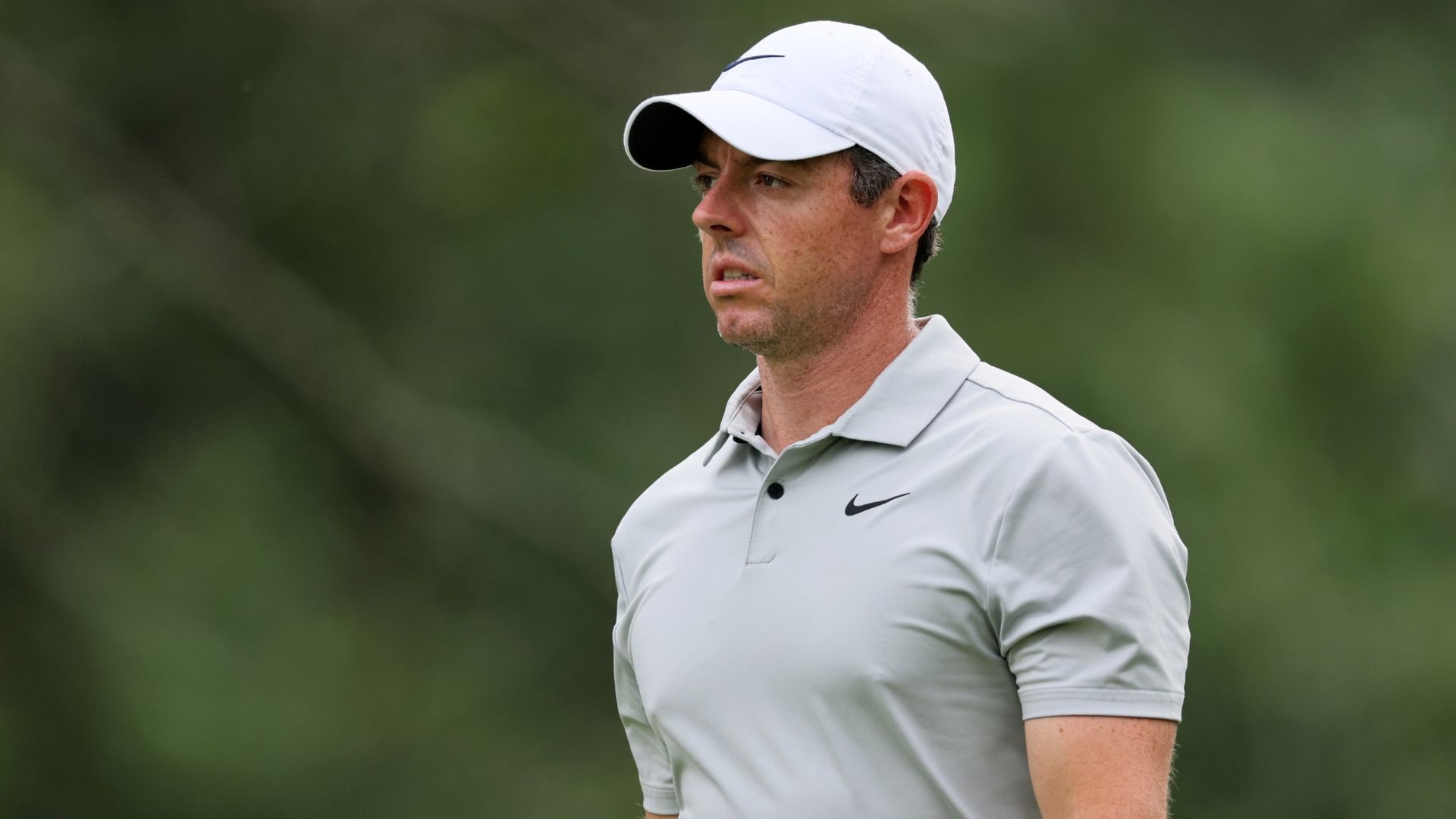 Rory McIlroy takes swipe at Phil Mickelson in wake of Ryder Cup betting allegation
