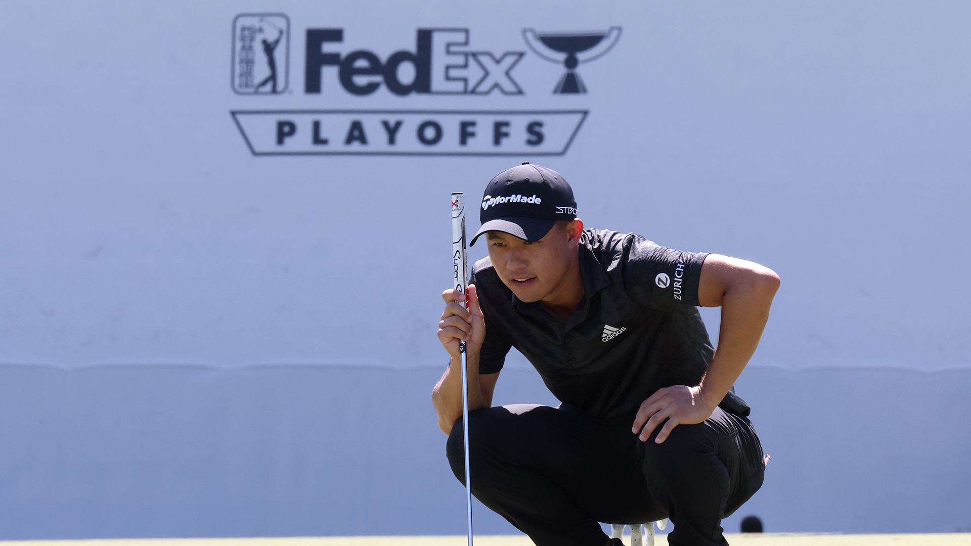 These are three big storylines entering this year’s FedExCup Playoffs